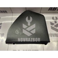 Накладка декоративная Peugeot 307 2001-2008