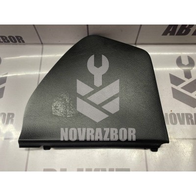 Накладка декоративная Peugeot 307 2001-2008 Накладка декоративная Peugeot 307 2001-2008