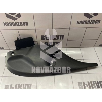 Накладка Peugeot 307 2001-2008 Накладка Peugeot 307 2001-2008