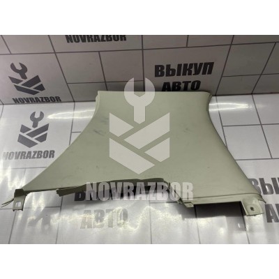 Обшивка стойки Peugeot 307 2001-2008 Обшивка стойки Peugeot 307 2001-2008