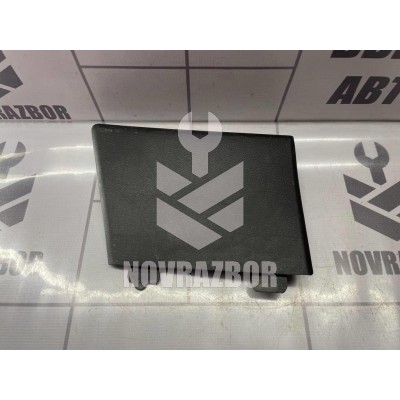 Обшивка багажника Peugeot 307 2001-2008 Обшивка багажника Peugeot 307 2001-2008