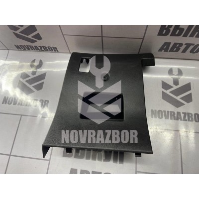 Крышка блока предохранителей Peugeot 307 2001-2008 Крышка блока предохранителей Peugeot 307 2001-2008