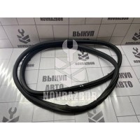 Уплотнитель двери Peugeot 307 2001-2008