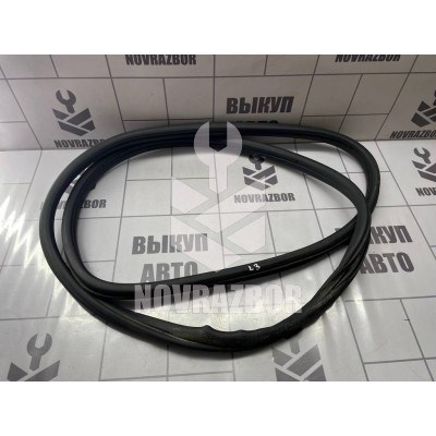 Уплотнитель двери Peugeot 307 2001-2008