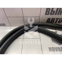 Уплотнитель двери Peugeot 307 2001-2008