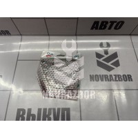 Прокладка глушителя Renault Duster 2012>