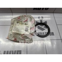 Сальник коленвала задний LADA Largus 11+