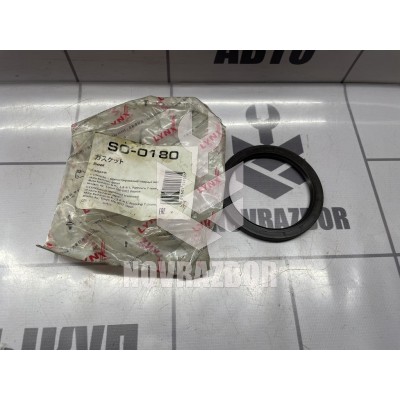 Сальник коленвала задний LADA Largus 11+