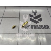 Клапан пневматический Mercedes Benz W220 1998-2005