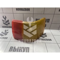 Фонарь задний наружный правый Audi 80  90  B3  86-91
