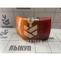 Фонарь задний наружный левый Audi 80  90  B3  86-91