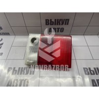 Фонарь задний внутренний правый Audi 80  90  B3  86-91