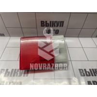 Фонарь задний внутренний левый Audi 80  90  B3  86-91