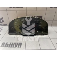 Панель приборов Audi 80  90  B3  86-91