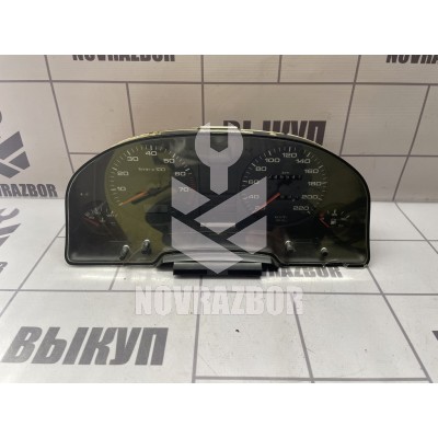 Панель приборов Audi 80  90  B3  86-91