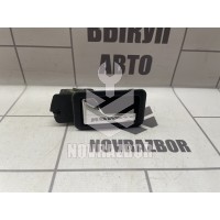 Ручка двери внутренняя левая Audi 80  90  B3  86-91