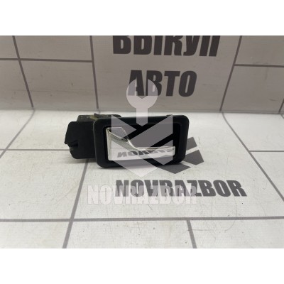 Ручка двери внутренняя левая Audi 80  90  B3  86-91