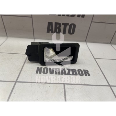 Ручка двери внутренняя левая Audi 80  90  B3  86-91