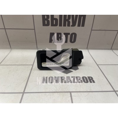 Ручка двери внутренняя правая Audi 80  90  B3  86-91