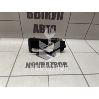 Ручка двери внутренняя правая Audi 80  90  B3  86-91