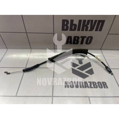 Трос открывания двери Renault Megane 3 09-16