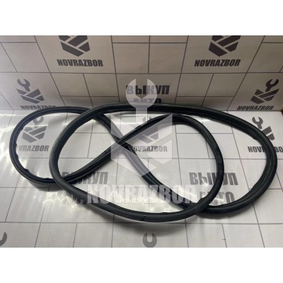 Уплотнитель Peugeot 307 2001-2008 Уплотнитель Peugeot 307 2001-2008