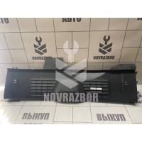 Обшивка багажника Peugeot 307 2001-2008