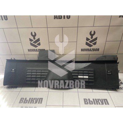 Обшивка багажника Peugeot 307 2001-2008 Обшивка багажника Peugeot 307 2001-2008