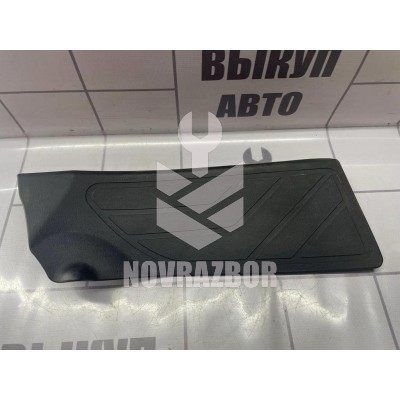 Накладка (кузов внутри) Peugeot 307 2001-2008 Накладка (кузов внутри) Peugeot 307 2001-2008