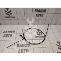 Трос открывания капота Audi 80 90 B3 86-91