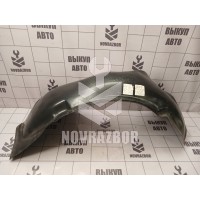 Локер передний правый Audi 80  90  B3  86-91