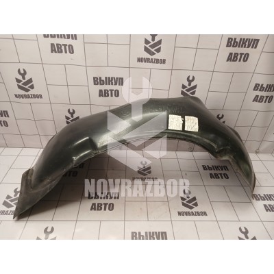 Локер передний правый Audi 80 90 B3 86-91 Локер передний правый Audi 80 90 B3 86-91