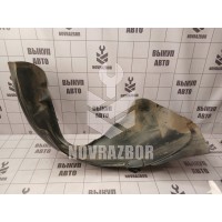 Локер передний правый Audi 80  90  B3  86-91