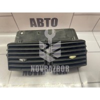 Дефлектор воздушный Peugeot 307 2001-2008