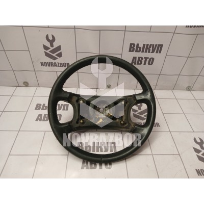 Рулевое колесо без AIR BAG Audi 80 90 B3 86-91 Рулевое колесо без AIR BAG Audi 80 90 B3 86-91
