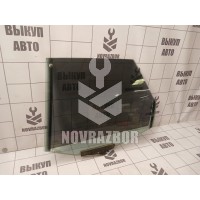 Стекло двери задней левой Audi 80 90 B3 86-91