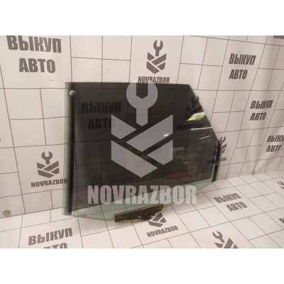 Стекло двери задней левой Audi 80 90 B3 86-91 Стекло двери задней левой Audi 80 90 B3 86-91