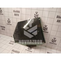 Стекло двери задней правой Audi 80  90  B3  86-91