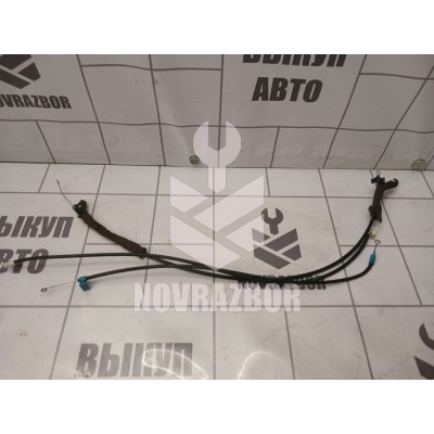 Трос отопителя Audi 80 90 B3 86-91 Трос отопителя Audi 80 90 B3 86-91