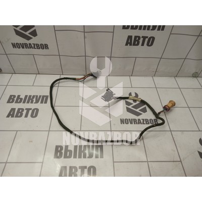 Проводка (коса) Audi 80 90 B3 86-91 Проводка (коса) Audi 80 90 B3 86-91