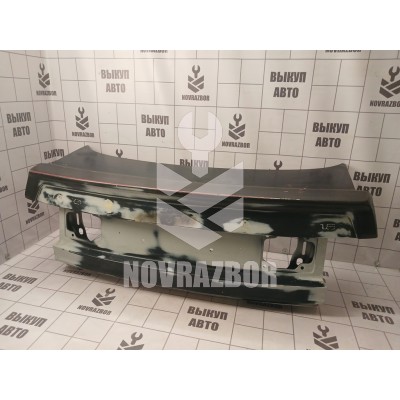 Крышка багажника Audi 80 90 B3 86-91 Крышка багажника Audi 80 90 B3 86-91