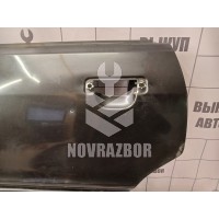 Дверь задняя левая Audi 80  90  B3  86-91