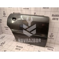 Дверь задняя правая Audi 80  90  B3  86-91