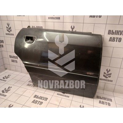 Дверь задняя правая Audi 80 90 B3 86-91 Дверь задняя правая Audi 80 90 B3 86-91
