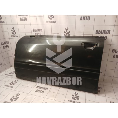 Дверь передняя левая Audi 80 90 B3 86-91 Дверь передняя левая Audi 80 90 B3 86-91