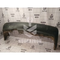 Бампер задний Audi 80 90 B3 86-91