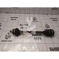 Полуось передняя правая Audi 80 90 B3 86-91