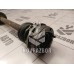 Полуось передняя правая Audi 80 90 B3 86-91 Полуось передняя правая Audi 80 90 B3 86-91