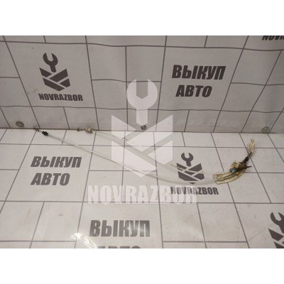 Трос открывания двери Audi 80 90 B3 86-91 Трос открывания двери Audi 80 90 B3 86-91