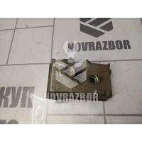 Замок двери задней левой Audi 80 90 B3 86-91